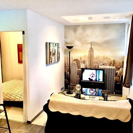 Apartmán Lulu Philippe Saint-Etienne  Exteriér fotografie