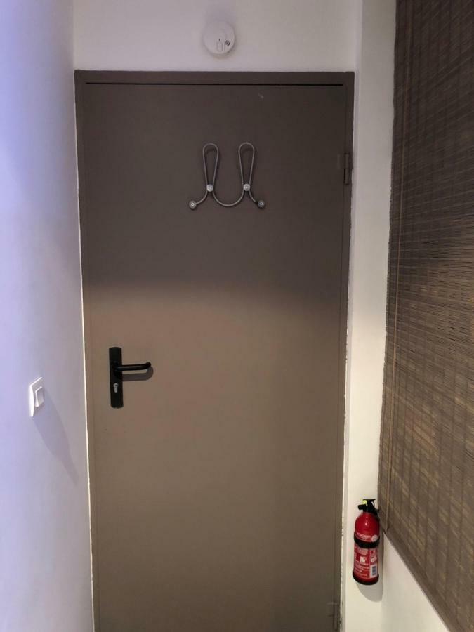 Apartmán Lulu Philippe Saint-Etienne  Exteriér fotografie